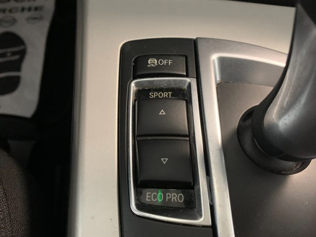 BMW X4 usata, con Touch screen