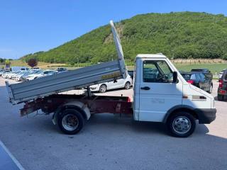 IVECO Daily usata 3