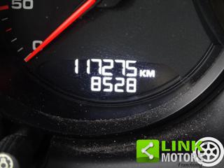 PORSCHE Macan usata, con Fendinebbia