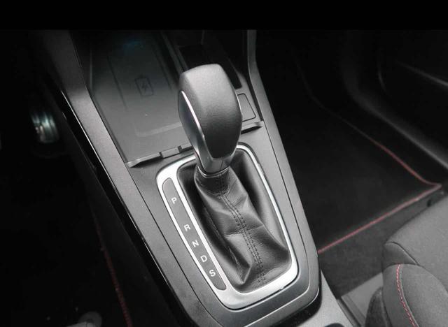 FORD Puma usata, con Cerchi in lega