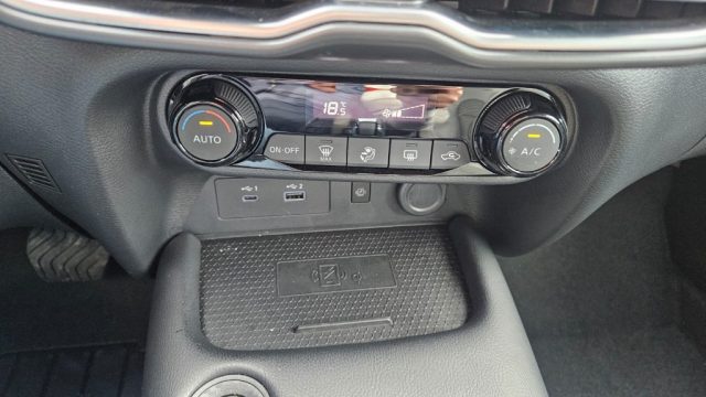 NISSAN Juke usata, con Cronologia tagliandi