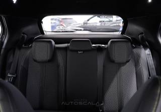 PEUGEOT 2008 usata, con Airbag testa