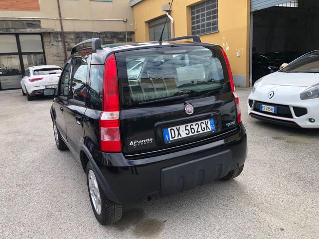 FIAT Panda usata, con Chiusura centralizzata