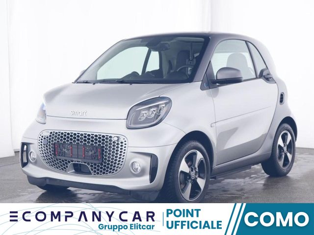 SMART ForTwo usata, con ABS