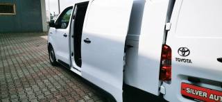 TOYOTA Proace usata 20