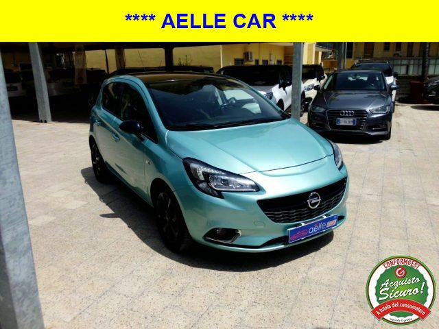 OPEL Corsa usata, con ABS
