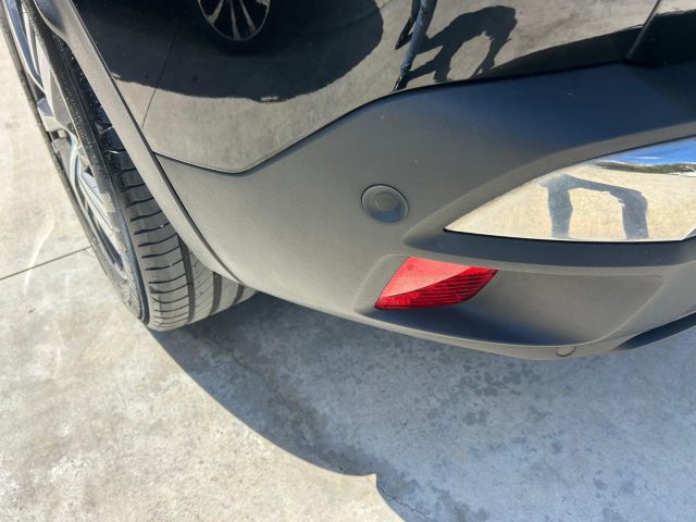 PEUGEOT 3008 usata, con Sedili riscaldati