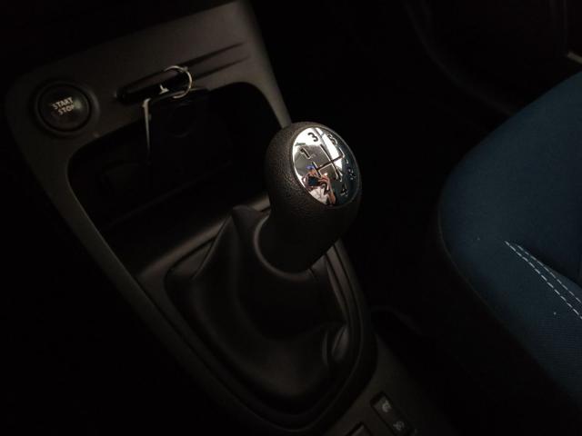 RENAULT Captur usata, con Volante multifunzione