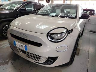 FIAT 600 usata, con Airbag
