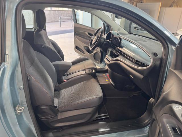FIAT 500e usata, con Cruise Control