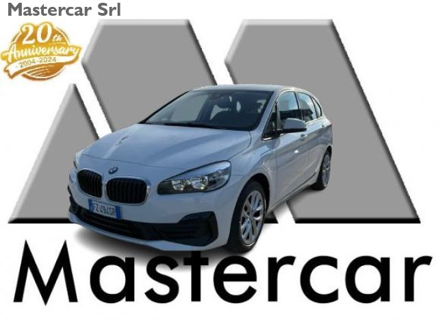 BMW 225 usata, con Airbag