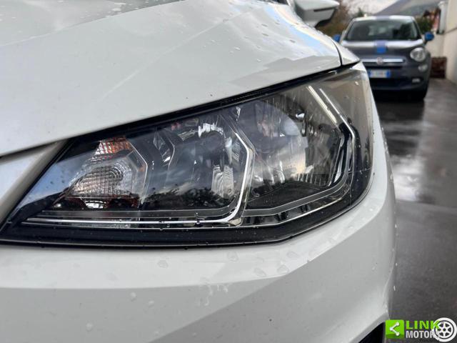 SEAT Arona usata, con Fari LED