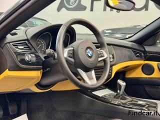 BMW Z4 usata, con Servosterzo
