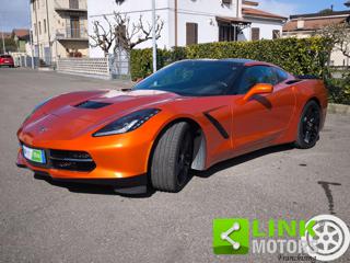 CHEVROLET Corvette usata, con Airbag Passeggero