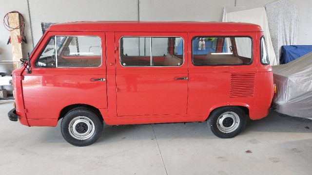 FIAT 900 usata 1