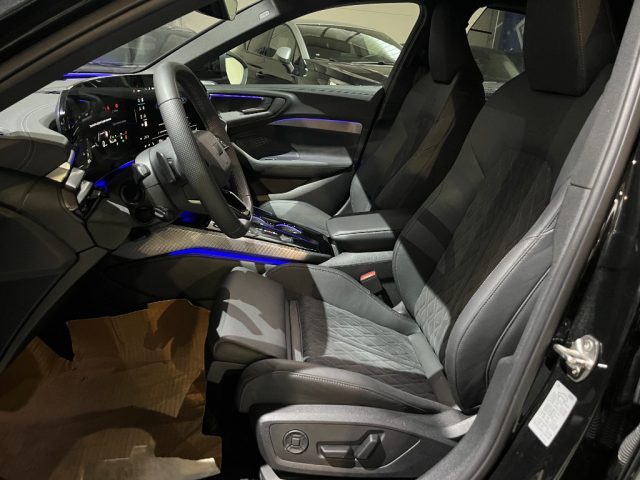 AUDI A5 usata, con Controllo automatico clima