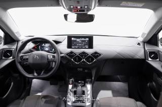 DS AUTOMOBILES DS 3 Crossback usata, con Autoradio digitale