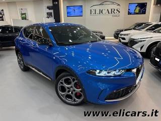 ALFA ROMEO Tonale usata, con Airbag