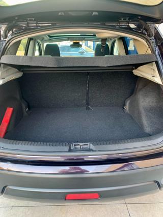 NISSAN Qashqai usata, con Cruise Control