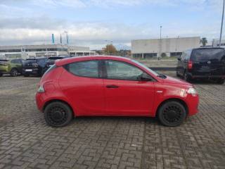 LANCIA Ypsilon usata, con Controllo trazione