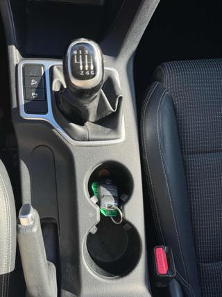 KIA Sportage usata, con Specchietti laterali elettrici