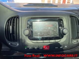 FIAT 500L usata 19