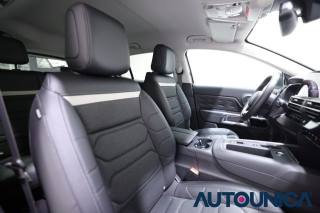 CITROEN C5 Aircross usata, con Freno di stazionamento elettrico