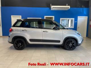FIAT 500L usata, con Chiusura centralizzata