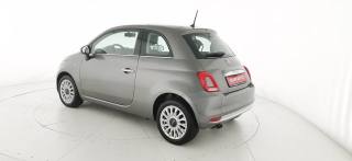 FIAT 500 usata, con Alzacristalli elettrici
