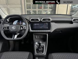 MG ZS usata, con Alzacristalli elettrici