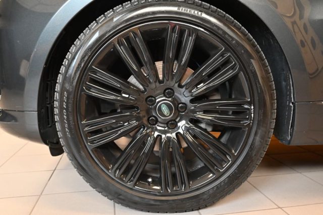 LAND ROVER Range Rover Sport usata 13
