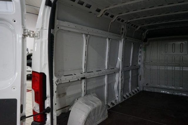 OPEL Movano usata 29