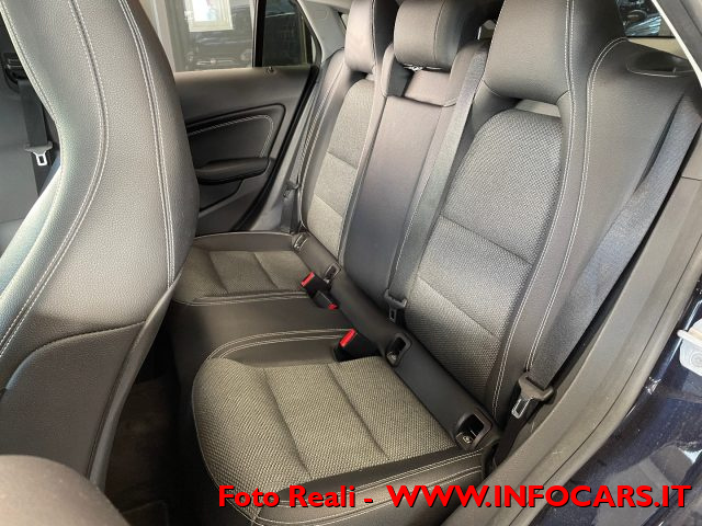MERCEDES-BENZ CLA 180 usata, con Autoradio