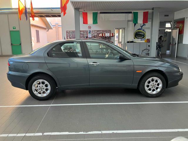 ALFA ROMEO 156 usata, con ABS