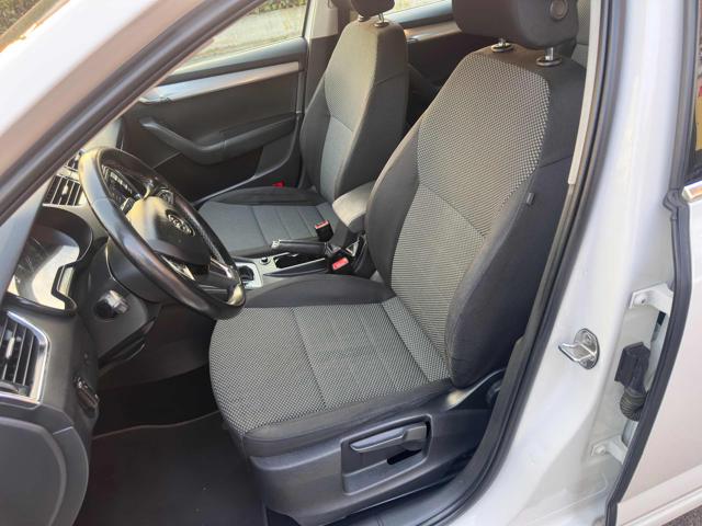 SKODA Octavia usata, con Climatizzatore