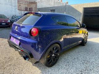 ALFA ROMEO MiTo usata, con Airbag laterali