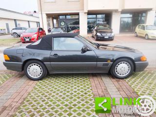 MERCEDES-BENZ SL 300 usata, con Alzacristalli elettrici