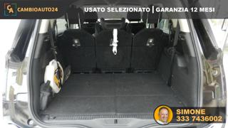 CITROEN Grand C4 Spacetourer usata, con Cruise Control