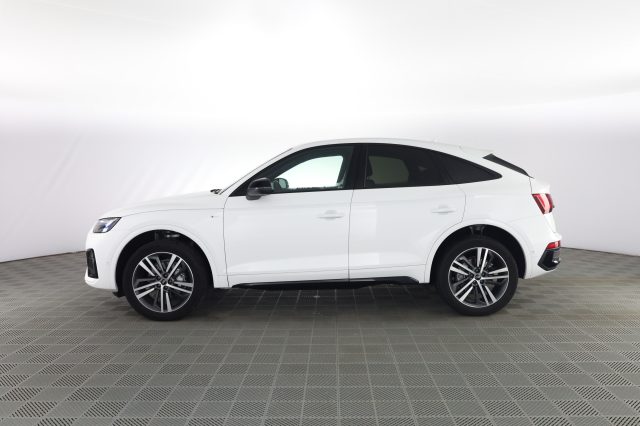 AUDI Q5 usata 6