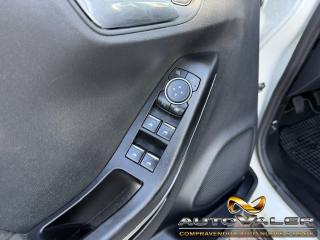 FORD Puma usata, con Fendinebbia