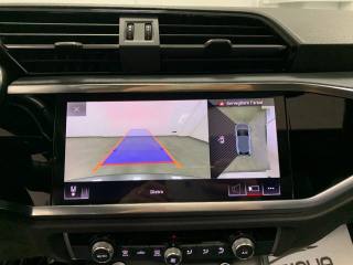 AUDI Q3 usata, con Volante multifunzione