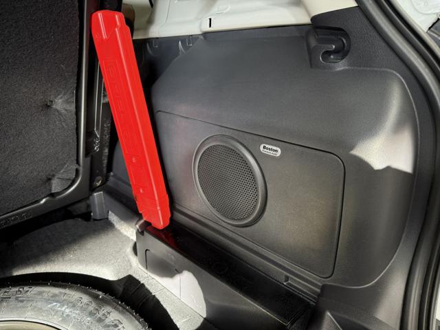 JEEP Compass usata, con Controllo trazione