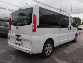 OPEL Vivaro usata, con Cerchi in lega