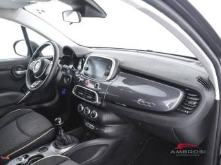 FIAT 500X usata 11
