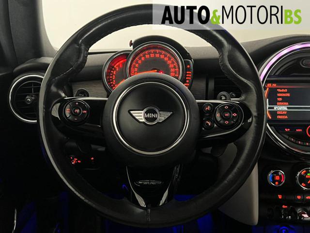 MINI Mini usata, con Controllo trazione