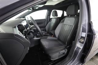 VOLKSWAGEN Taigo usata 2