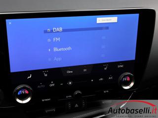 LEXUS NX 300h usata, con Adaptive Cruise Control