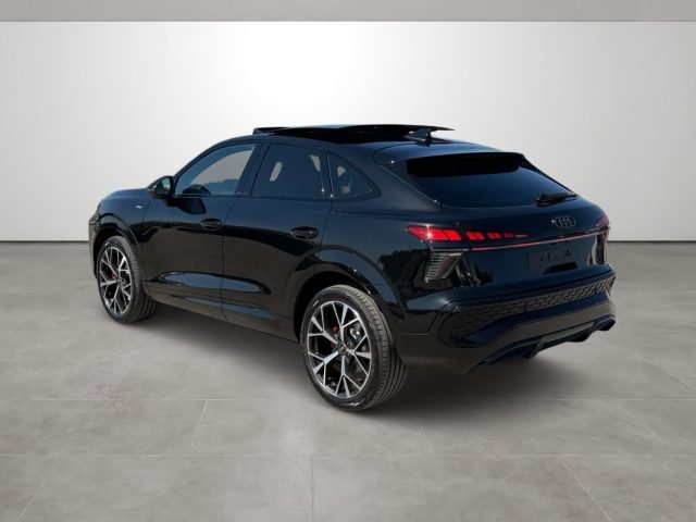 AUDI Q3 usata, con Cerchi in lega