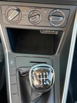 VOLKSWAGEN Polo usata, con Bluetooth