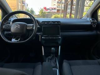 CITROEN C3 Aircross usata, con Android Auto
